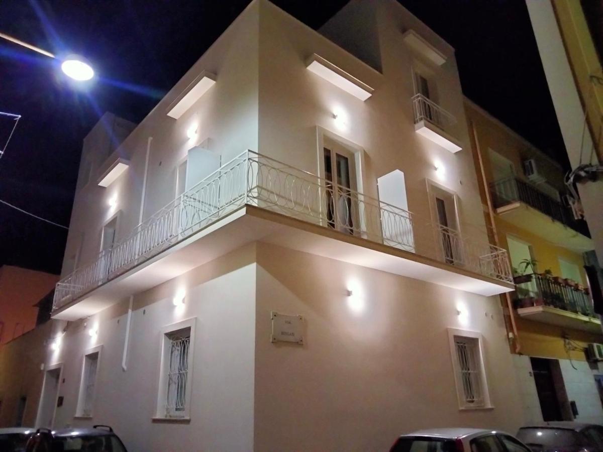 מזרה דל ואלו The Best Suites & Rooms - A Pochi Passi Dalla Kasbah - מראה חיצוני תמונה