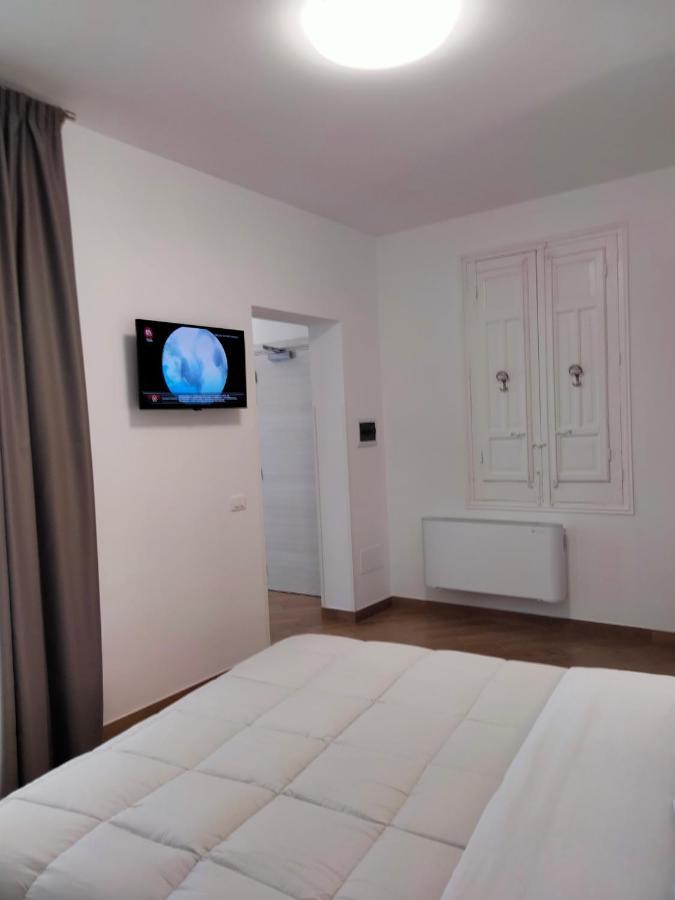 מזרה דל ואלו The Best Suites & Rooms - A Pochi Passi Dalla Kasbah - מראה חיצוני תמונה