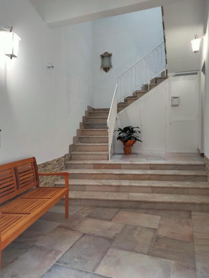 מזרה דל ואלו The Best Suites & Rooms - A Pochi Passi Dalla Kasbah - מראה חיצוני תמונה