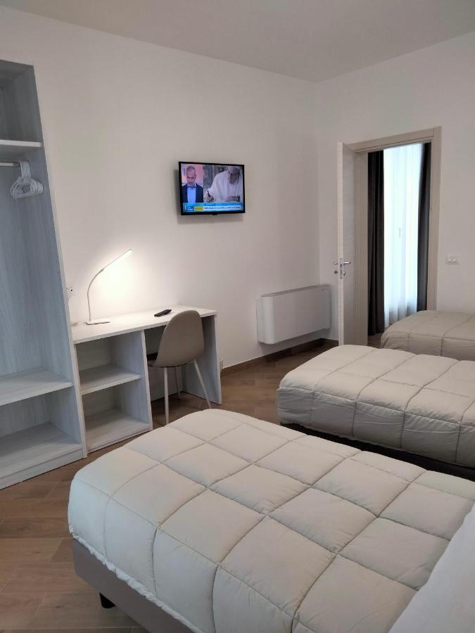 מזרה דל ואלו The Best Suites & Rooms - A Pochi Passi Dalla Kasbah - מראה חיצוני תמונה