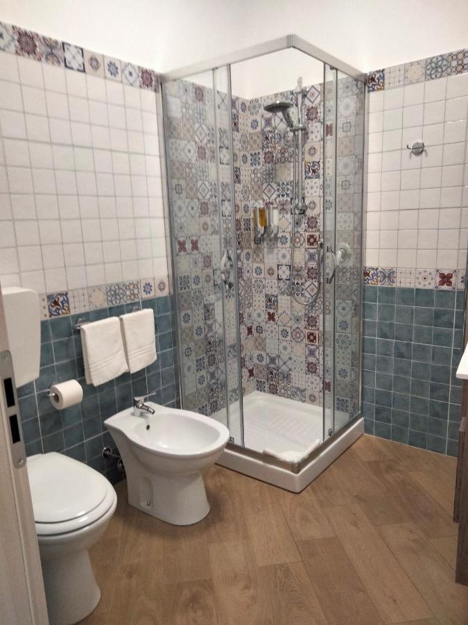 מזרה דל ואלו The Best Suites & Rooms - A Pochi Passi Dalla Kasbah - מראה חיצוני תמונה