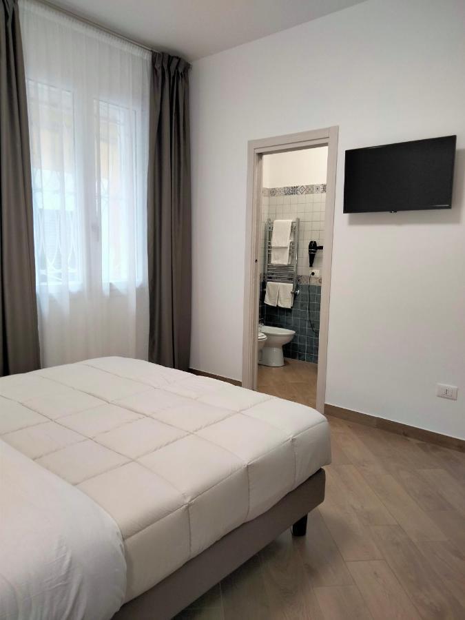 מזרה דל ואלו The Best Suites & Rooms - A Pochi Passi Dalla Kasbah - מראה חיצוני תמונה