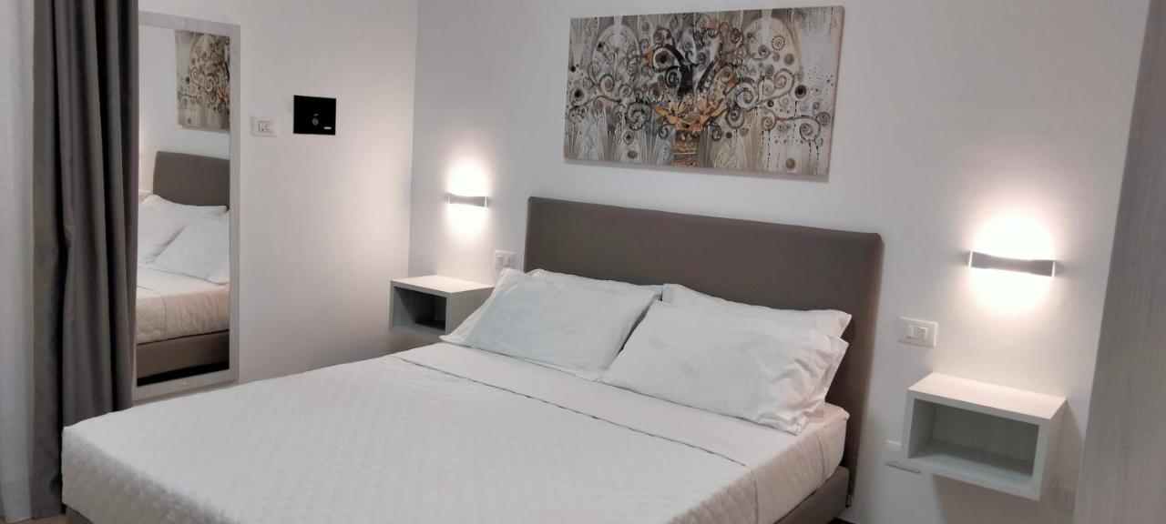 מזרה דל ואלו The Best Suites & Rooms - A Pochi Passi Dalla Kasbah - חדר תמונה
