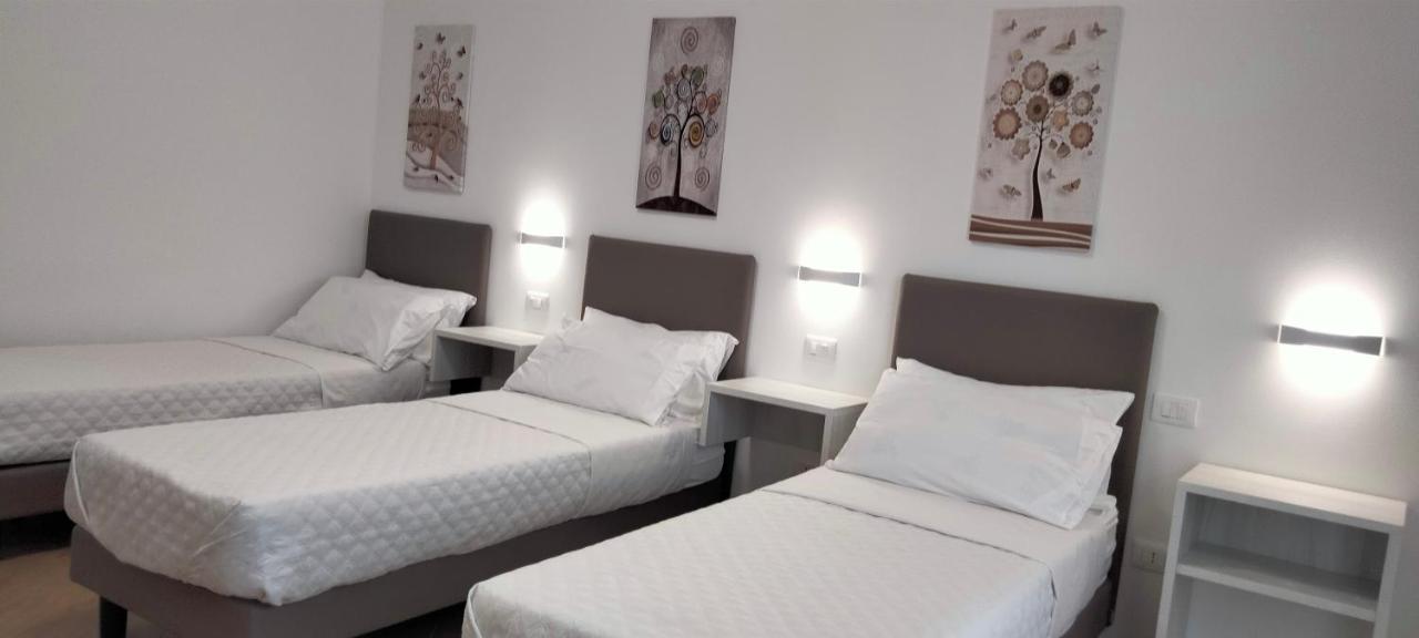 מזרה דל ואלו The Best Suites & Rooms - A Pochi Passi Dalla Kasbah - חדר תמונה
