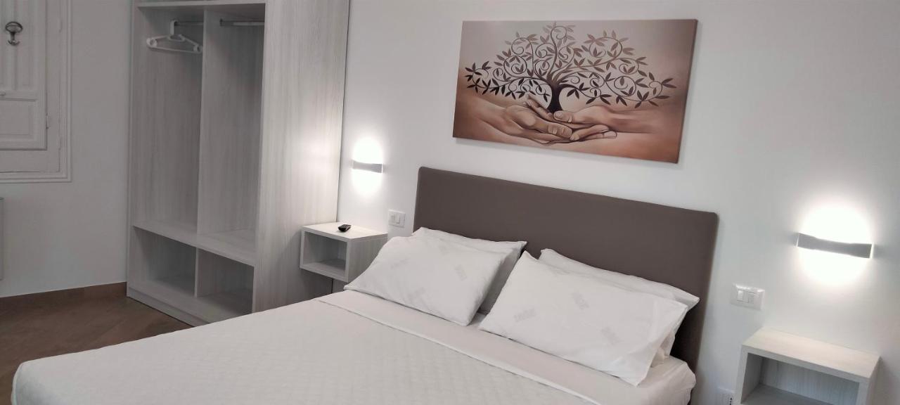 מזרה דל ואלו The Best Suites & Rooms - A Pochi Passi Dalla Kasbah - חדר תמונה