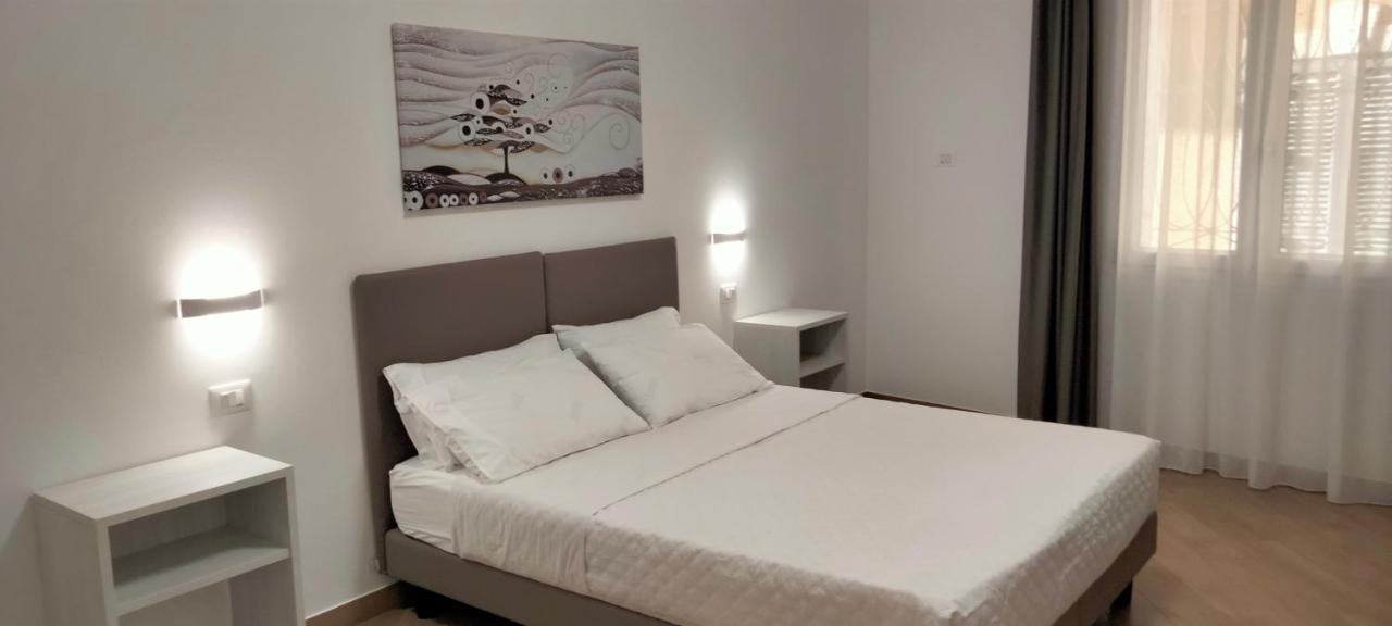 מזרה דל ואלו The Best Suites & Rooms - A Pochi Passi Dalla Kasbah - חדר תמונה